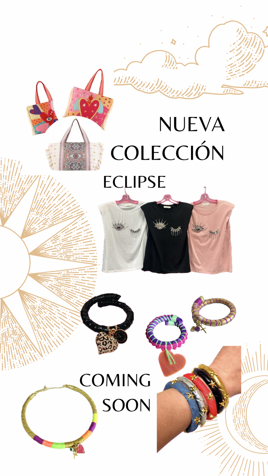 Eclipse Collection