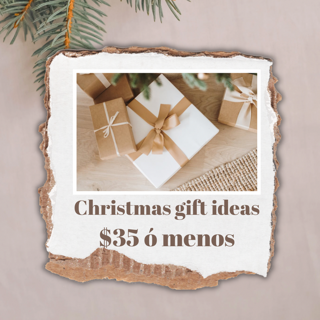 Gifts under $35